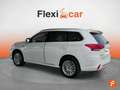 Mitsubishi Outlander 2.4 PHEV Motion Auto 4WD Blanco - thumbnail 9
