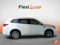Mitsubishi Outlander 2.4 PHEV Motion Auto 4WD Blanco - thumbnail 4