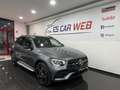 Mercedes-Benz GLC 300 de phev (eq-power) Premium Plus 4matic auto 194 cv Grigio - thumbnail 1