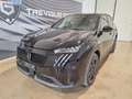 Peugeot 3008 1.2 Hybrid 145CV GT TETTO PANORAMICO-KM0 - Zwart - thumbnail 1