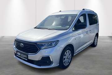 1.5 EcoBoost 84kW Titanium