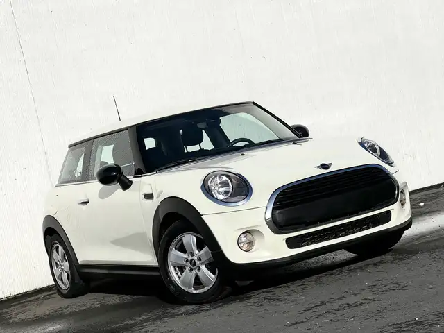 MINI One D 1.5