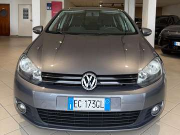 VI 5p 1.4 tsi Comfortline