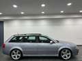 Audi RS6 4.2 V8 40v 2004 Top condition Full Service Carpass Blue - thumbnail 2