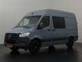 Mercedes-Benz Sprinter 316CDI L2H2 | Dubbele Cabine | 2xSchuifdeur | Came Gris - thumbnail 7