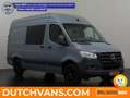 Mercedes-Benz Sprinter 316CDI L2H2 | Dubbele Cabine | 2xSchuifdeur | Came Gris - thumbnail 1