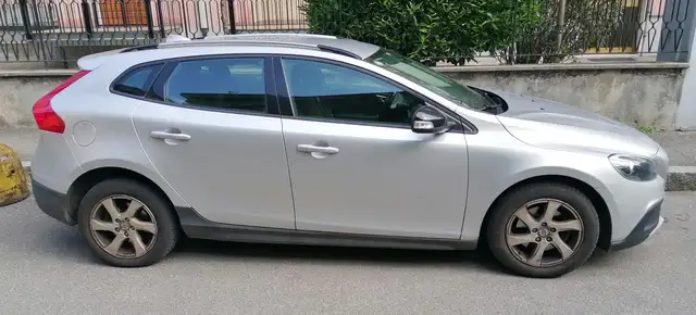 Volvo V40 Cross Country
