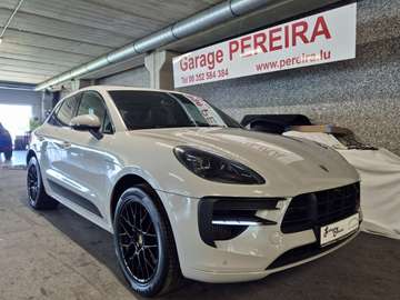 2.9 GTS PANO CUIR NAVI