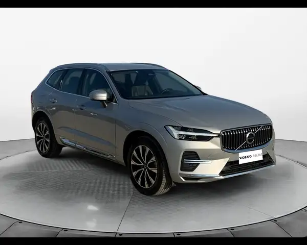 Volvo XC60 view 7