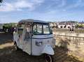 Piaggio Ape Calessino Ape - thumbnail 3