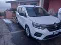 Renault Kangoo Kangoo III 2021 Passenger 1.5 blue dci Edit One Blanc - thumbnail 3