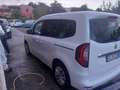 Renault Kangoo Kangoo III 2021 Passenger 1.5 blue dci Edit One Blanc - thumbnail 6