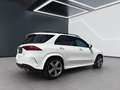 Mercedes-Benz GLE 400 d 4MATIC Off-Roader Weiß - thumbnail 7