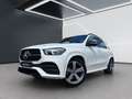 Mercedes-Benz GLE 400 d 4MATIC Off-Roader Weiß - thumbnail 2