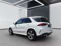 Mercedes-Benz GLE 400 d 4MATIC Off-Roader Weiß - thumbnail 5