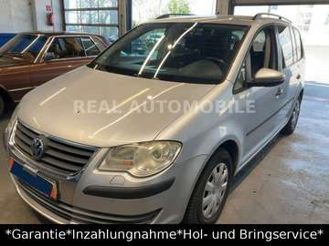1.9 TDI AUTOMATIK *7 SITZE*1.HAND*S.HEFT*