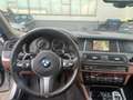 BMW 535 d  2.HAND/NAVI/KLIMA/SHZ/LEDER/SD/8 FACH Срібний - thumbnail 12