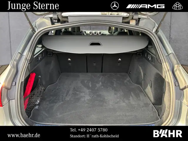 Mercedes-Benz C-Class view 10
