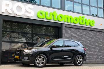 2.5 FHEV ST-LINE | BTW | STOEL+STUURWIELVERWARMING