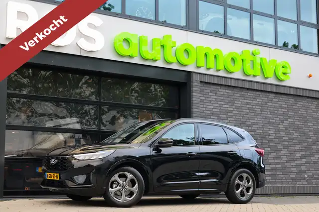 Ford Kuga 2.5 FHEV ST-LINE | BTW | STOEL+STUURWIELVERWARMING