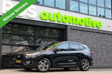 2.5 FHEV ST-LINE | BTW | STOEL+STUURWIELVERWARMING