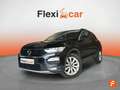 Volkswagen T-Roc 2.0TDI Advance Style 85kW Negro - thumbnail 3