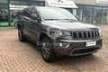Jeep Grand Cherokee Grand Cherokee 3.0 V6 CRD 250 CV Multijet II Limited Silber - thumbnail 3