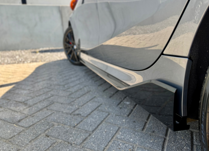 BMW 118 118i PACK M NETTO 24750€ — photo 11