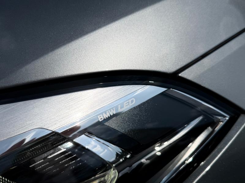 BMW 118 118i PACK M NETTO 24750€ — photo 9