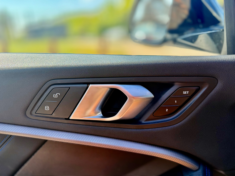 BMW 118 118i PACK M NETTO 24750€ — photo 15