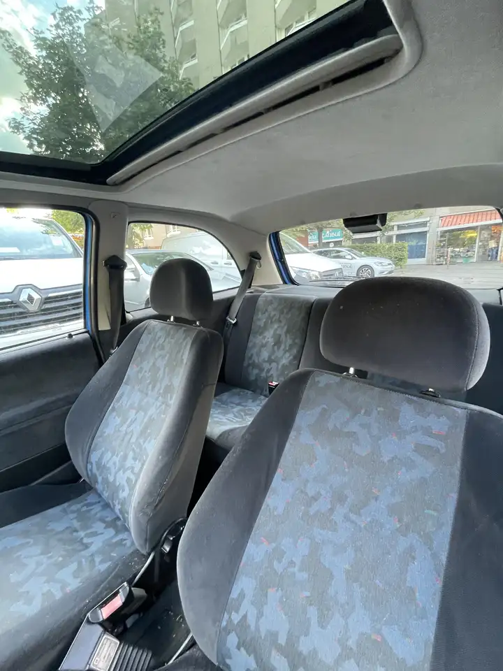 Opel Corsa 12V Edition 100 PREIS VERHANDELBAR, foto 3