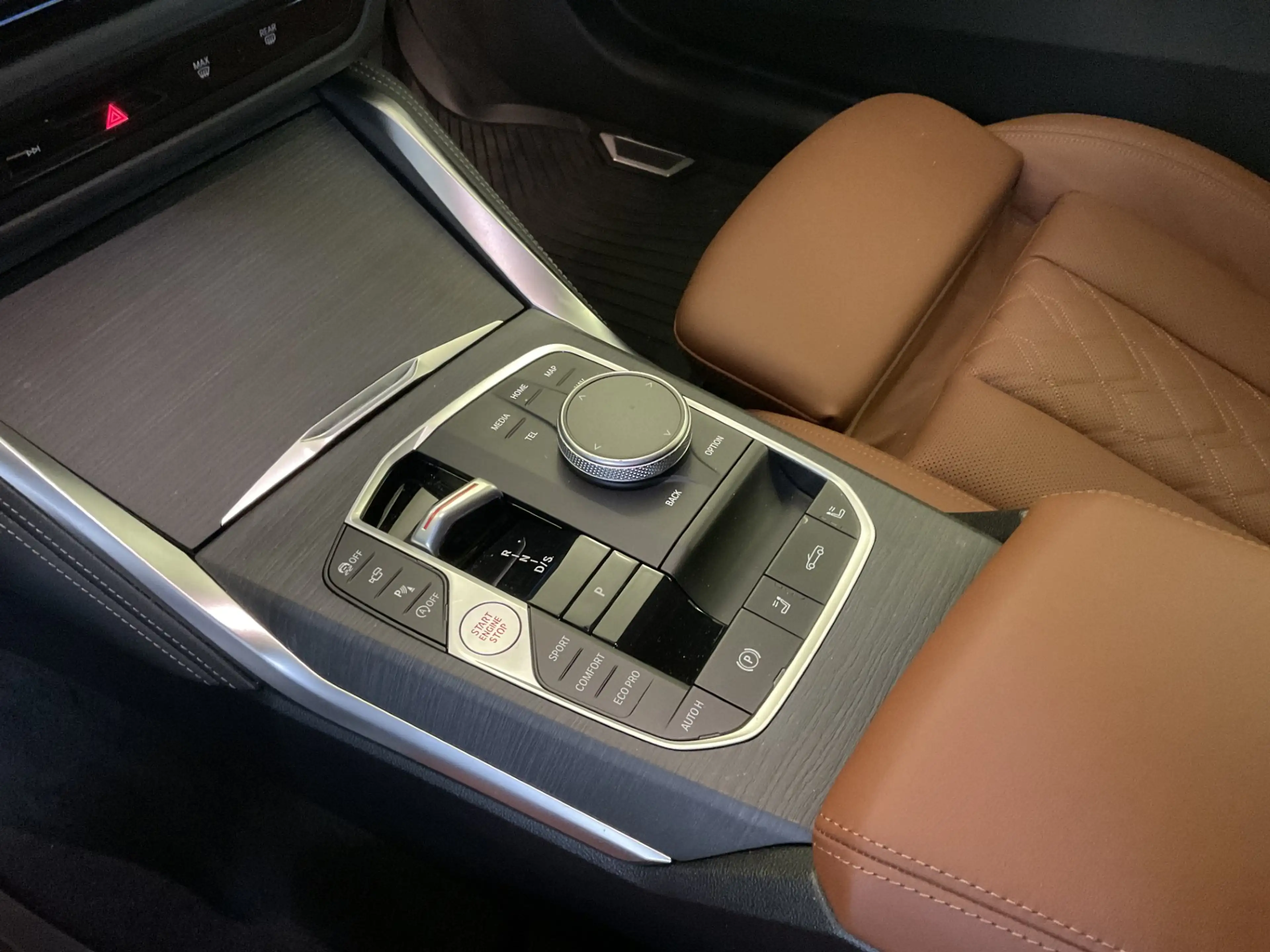 BMW 420 i — photo 3