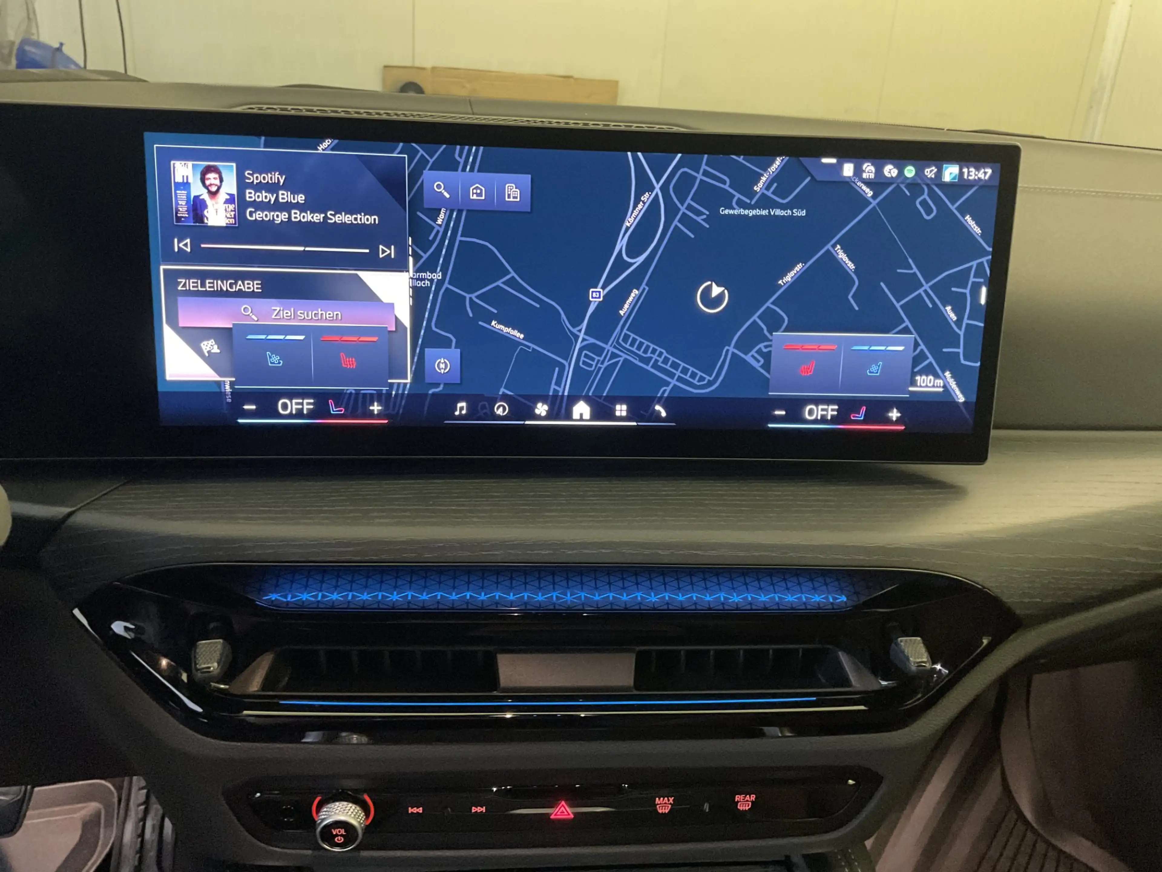 BMW 420 i — photo 4
