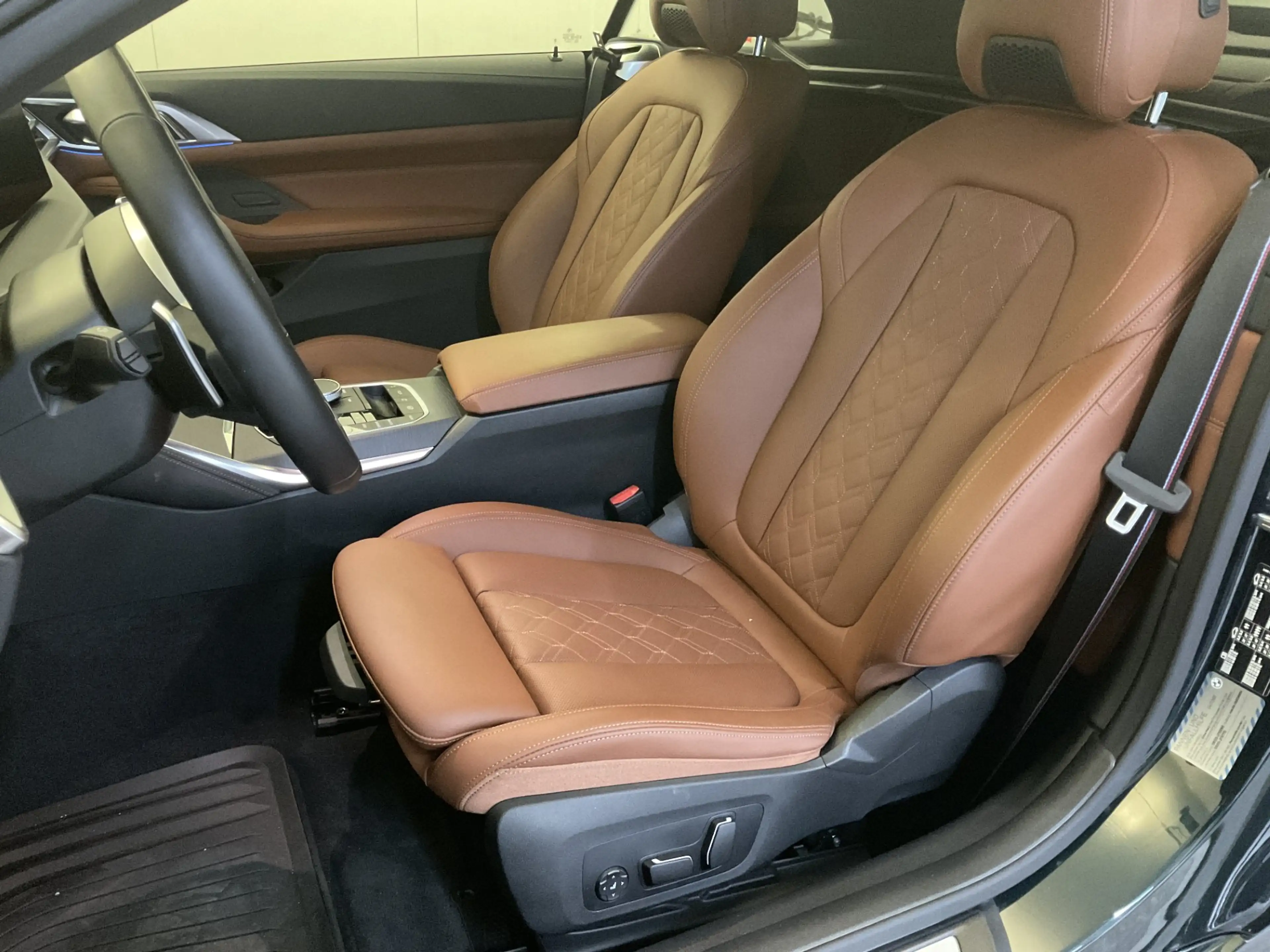BMW 420 i — photo 2
