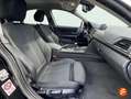 BMW 430 430i Gran Coupé Noir - thumbnail 11