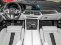 BMW X5 M Comp CARBON LASER DAPro 360° B&W FOND-ENTER Fekete - thumbnail 8