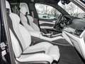 BMW X5 M Comp CARBON LASER DAPro 360° B&W FOND-ENTER Чорний - thumbnail 4
