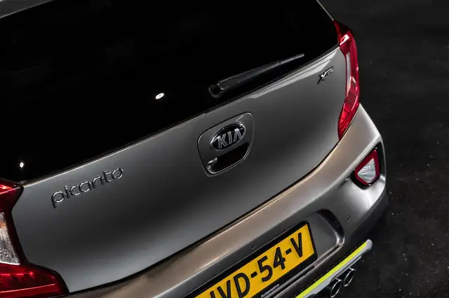 Kia Picanto view 23