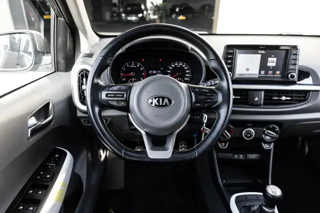 Kia Picanto view 24