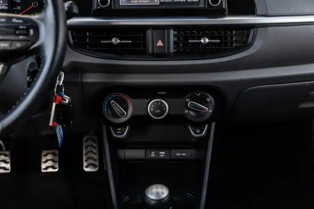 Kia Picanto view 22