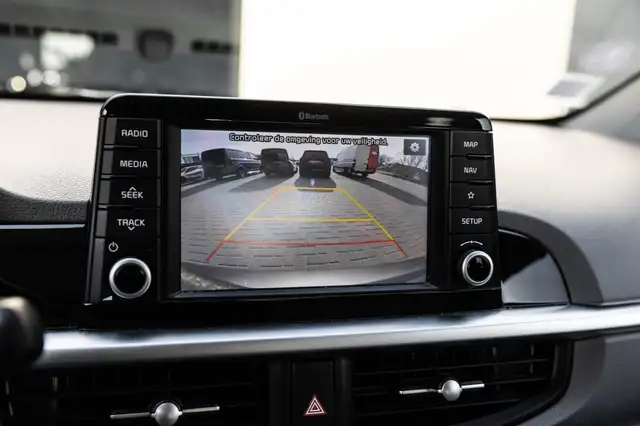 Kia Picanto view 20