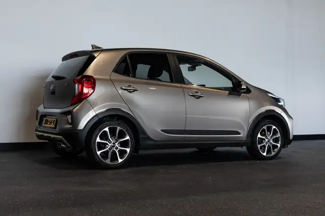 Kia Picanto view 12