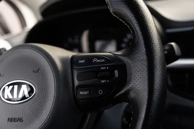 Kia Picanto view 28
