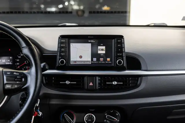 Kia Picanto view 17