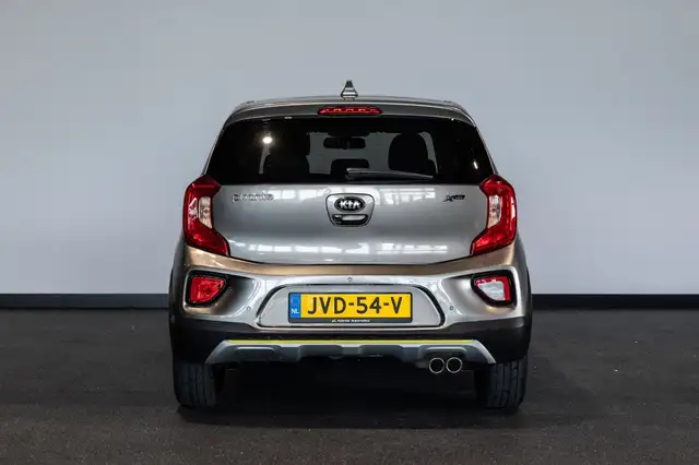 Kia Picanto view 10