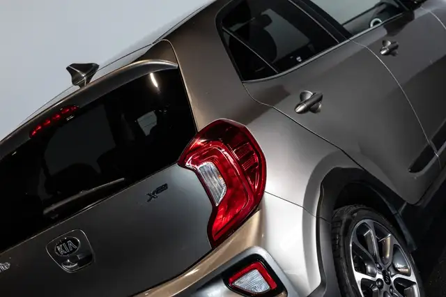 Kia Picanto view 21