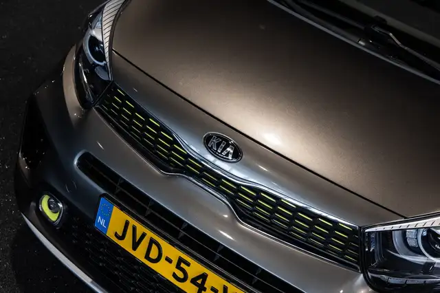 Kia Picanto view 19