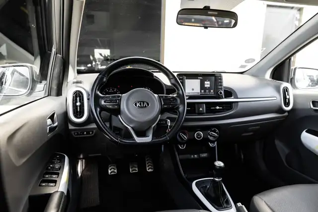 Kia Picanto view 15