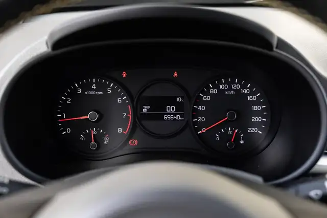 Kia Picanto view 13