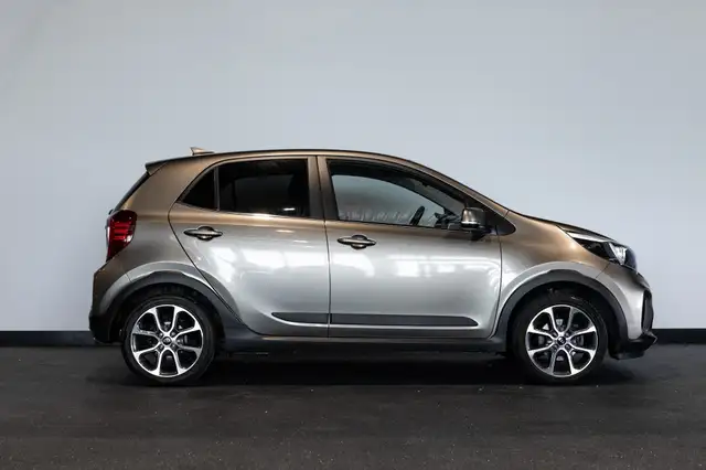 Kia Picanto view 6